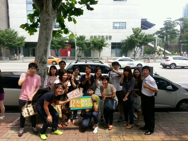 5.JPG : 제자 12진 주일보고서 ( # 대만선교 위해 기도해주세요.)