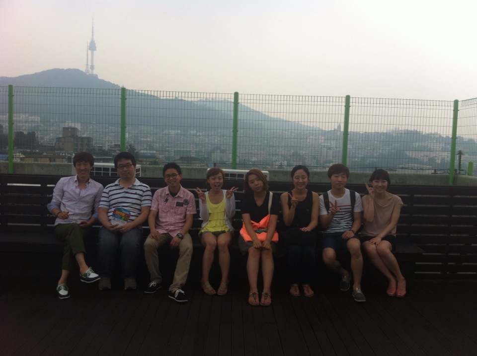 1.jpeg : 제자 12진 주일보고서 ( # 대만선교 위해 기도해주세요.)