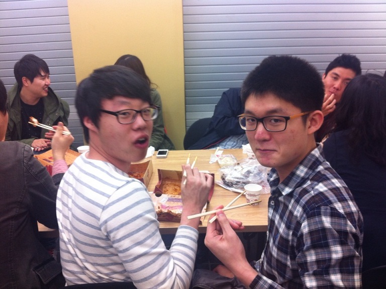 1366532488767.jpg : 19진 주일 보고서입니다! 1366532488767.jpg : 19진 주일 보고서입니다!