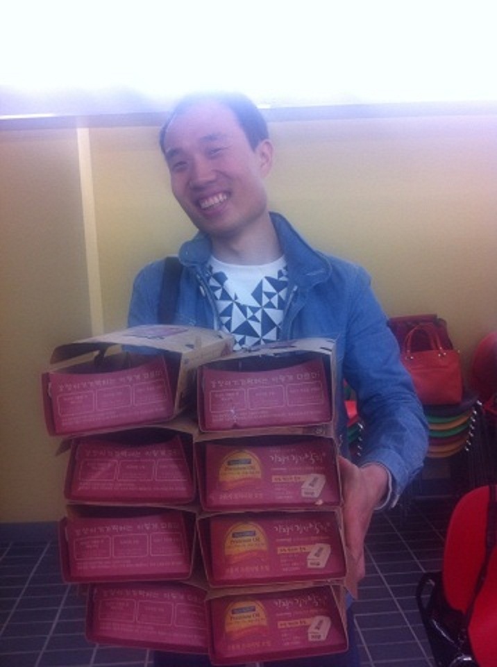 1366532501731.jpg : 계란이 치킨되어 돌아온 날^^19진 주일 보고서입니다! 1366532501731.jpg : 계란이 치킨되어 돌아온 날^^19진 주일 보고서입니다!