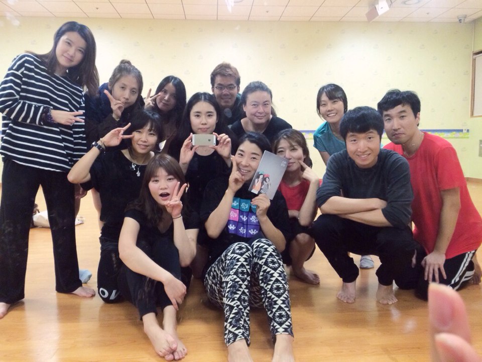 KakaoTalk_20140929_221323252.jpg : 액츠! 예스삼일에 소개되다^^(9월 29, 30 모임보고서)