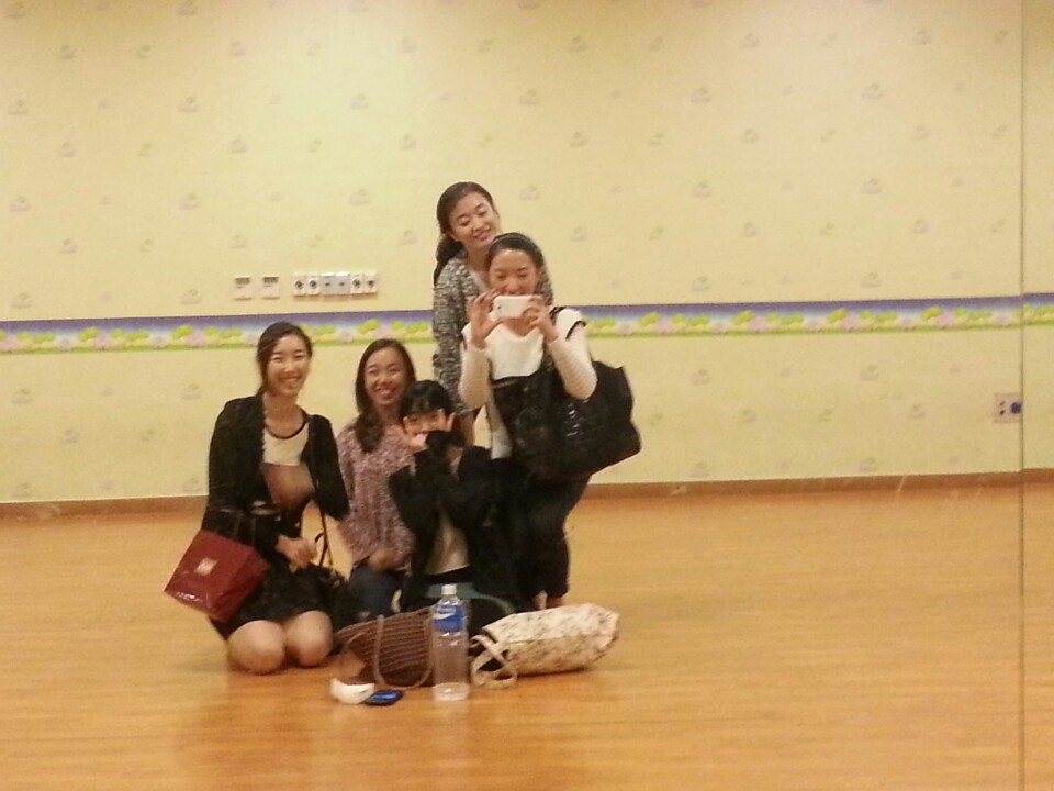 KakaoTalk_20140930_231606772.jpg : 액츠! 예스삼일에 소개되다^^(9월 29, 30 모임보고서)