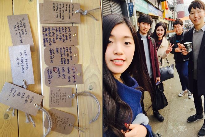 2.JPG : <여경지근 8진> 새해 첫 예배, 그리고 진예배