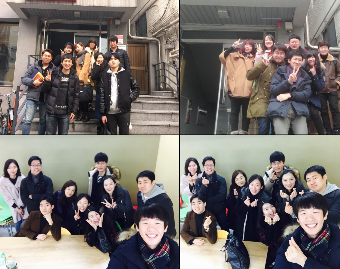 1.jpg : <여경지근 8진> 새해 첫 예배, 그리고 진예배