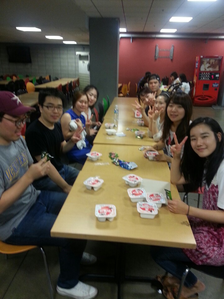 KakaoTalk_20150804_082709197.jpg : 150802 함께 만드는 신바람 17진 주일사역보고