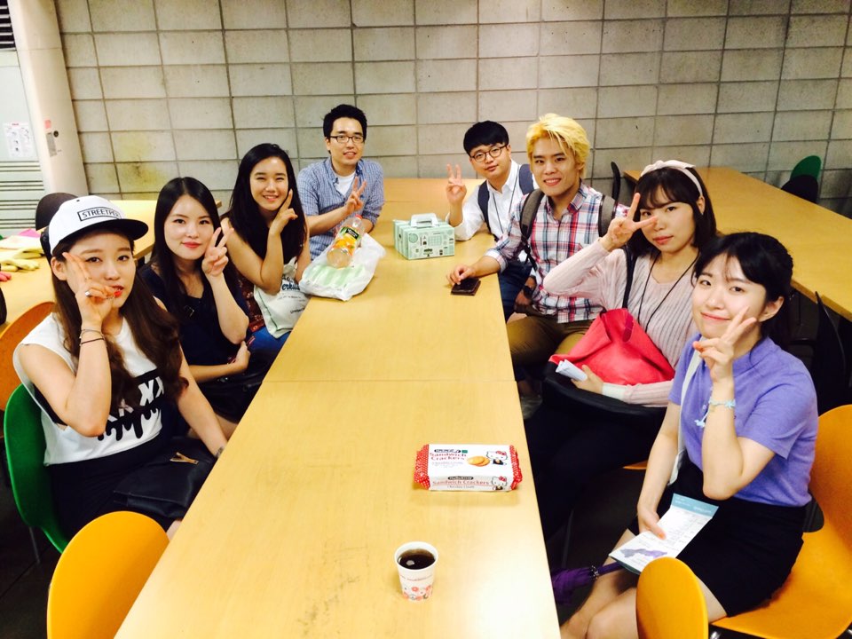 1438758244797.jpeg : 150802 함께 만드는 신바람 17진 주일사역보고