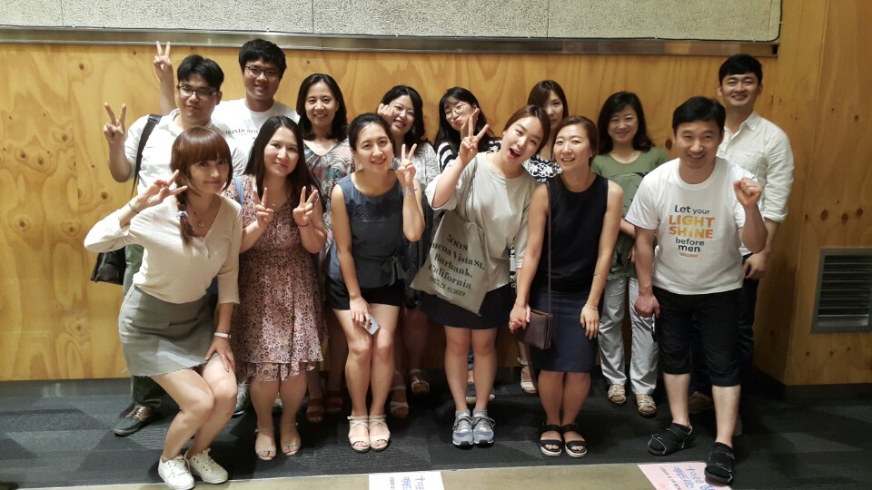 KakaoTalk_20150803_090748421.jpg : 150802 함께 만드는 신바람 17진 주일사역보고