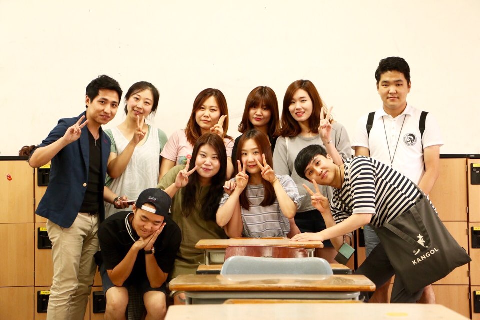 1438758244400.jpeg : 150802 함께 만드는 신바람 17진 주일사역보고