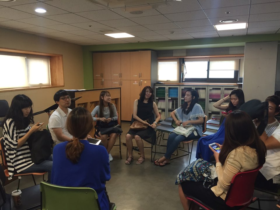 KakaoTalk_20150730_084833588.jpg : 150802 함께 만드는 신바람 17진 주일사역보고