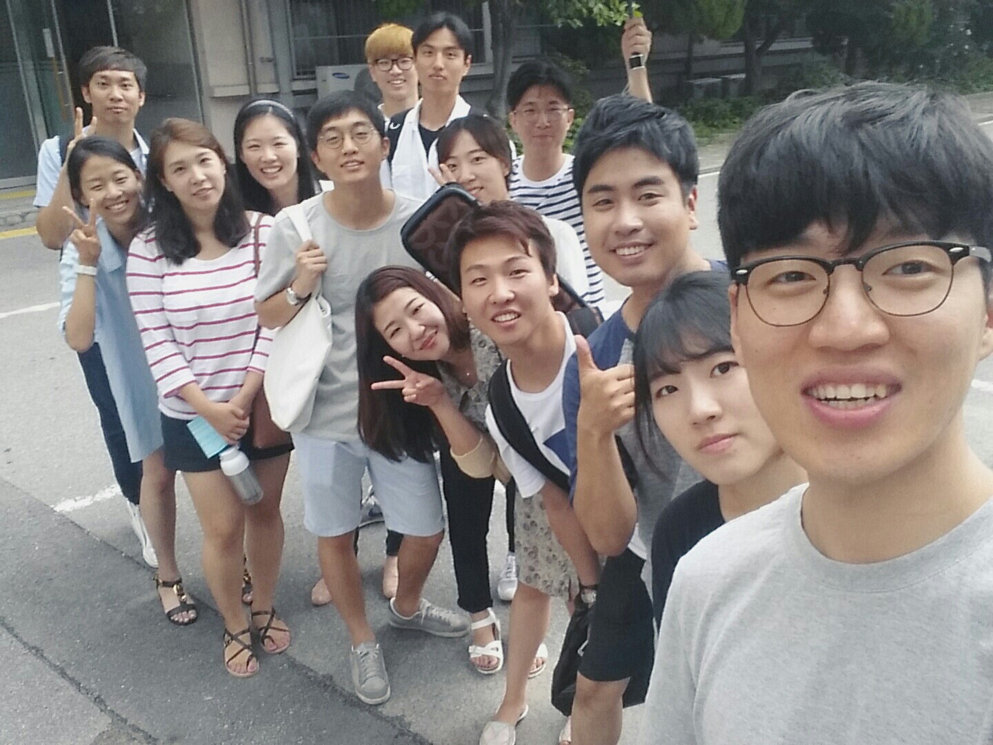 1438758244139.jpeg : 150802 함께 만드는 신바람 17진 주일사역보고