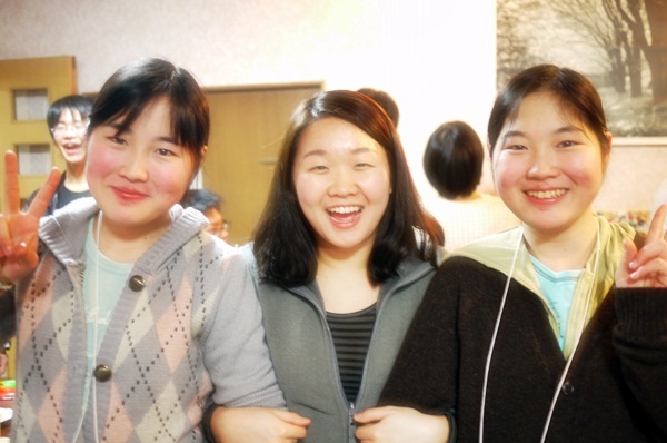 P1040376.JPG : 27차 우에다 그리스도교회 넷째날 사역보고서