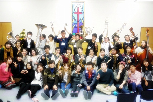 P1040350.JPG : 27차 우에다 그리스도교회 넷째날 사역보고서