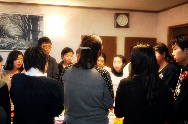 P1040379.JPG : 27차 우에다 그리스도교회 넷째날 사역보고서