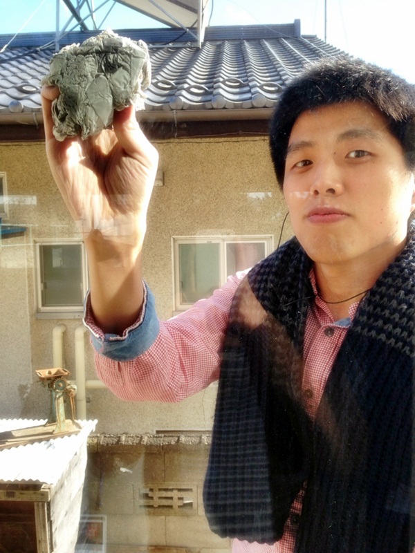 사진 5.JPG : 27차 우에다 그리스도교회 넷째날 사역보고서