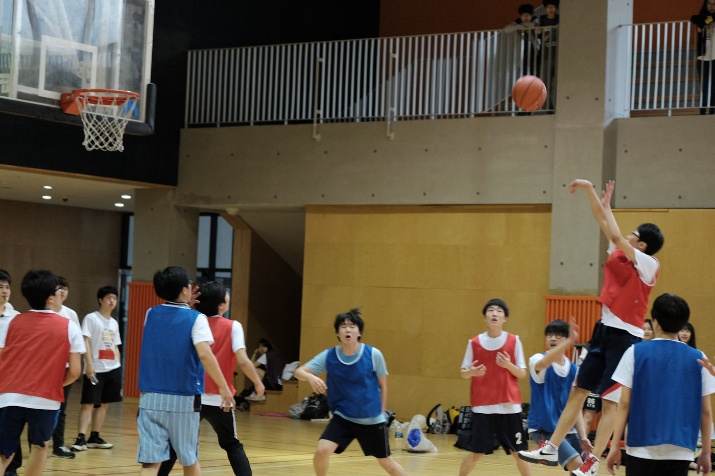 DSE30840.jpg : 학원선교부 주일사역보고.