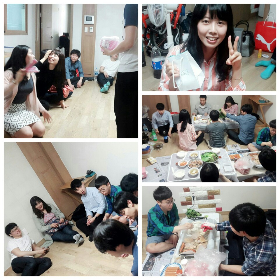 8.jpg : 포스13진, 가장 친밀한 동행(다섯번째 진예배)을 꿈꾼다^*^