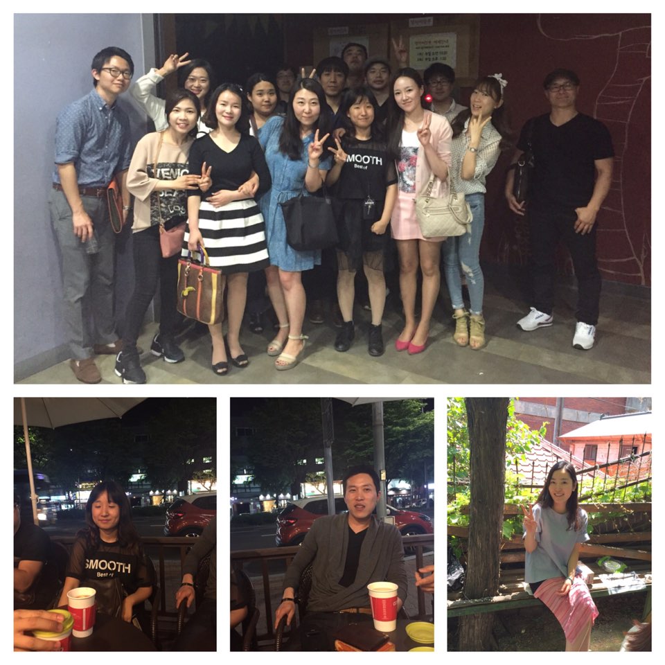 6.jpg : 포스13진, 가장 친밀한 동행(다섯번째 진예배)을 꿈꾼다^*^