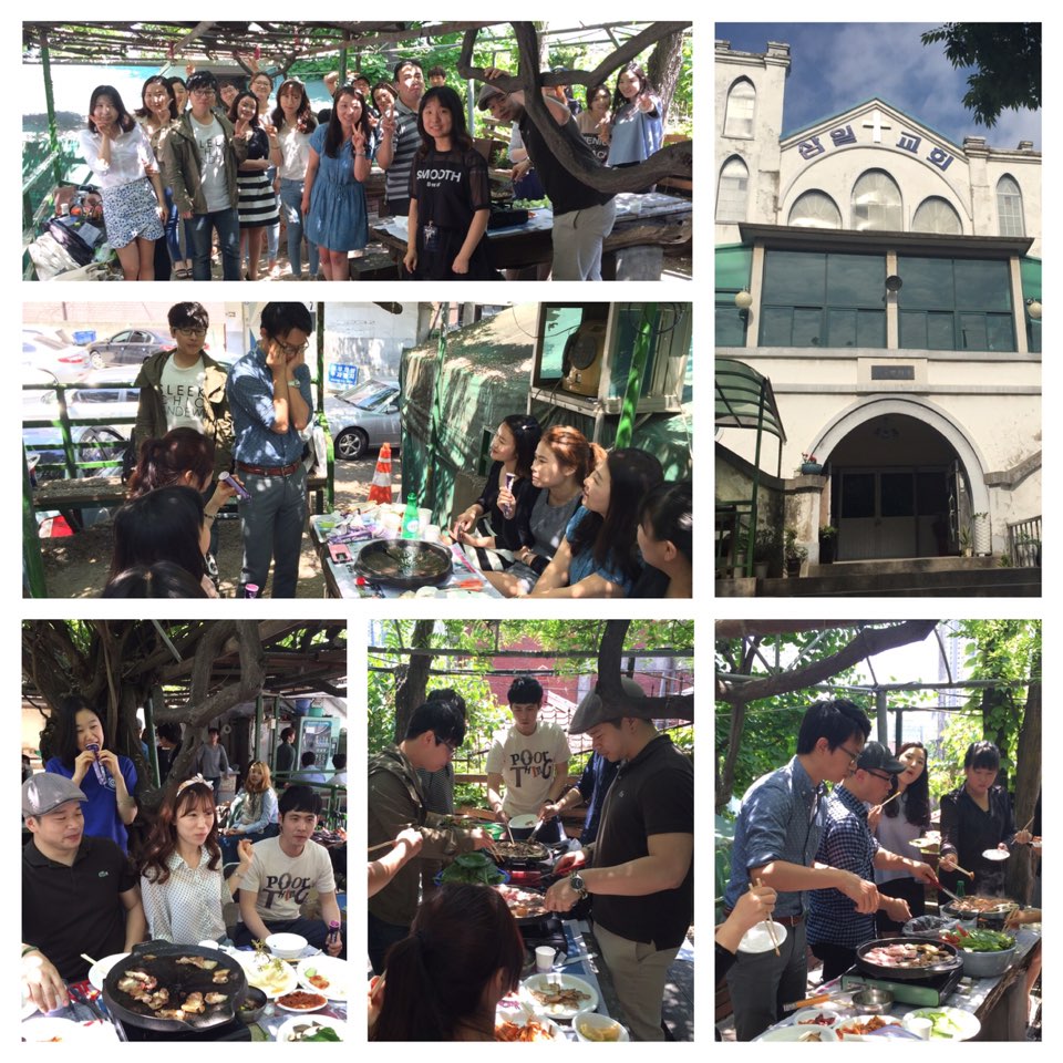 7.jpg : 포스13진, 가장 친밀한 동행(다섯번째 진예배)을 꿈꾼다^*^