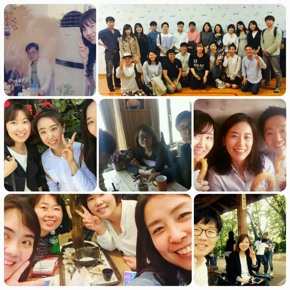 3.jpg : 포스13진, 가장 친밀한 동행(다섯번째 진예배)을 꿈꾼다^*^