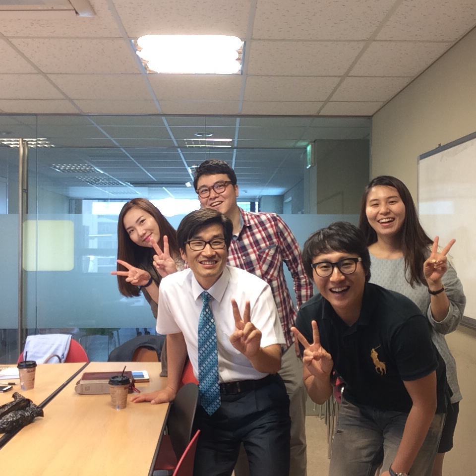 2.jpg : 포스13진, 가장 친밀한 동행(다섯번째 진예배)을 꿈꾼다^*^