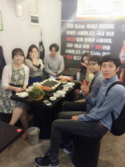 4.jpg : 포스13진, 가장 친밀한 동행(다섯번째 진예배)을 꿈꾼다^*^