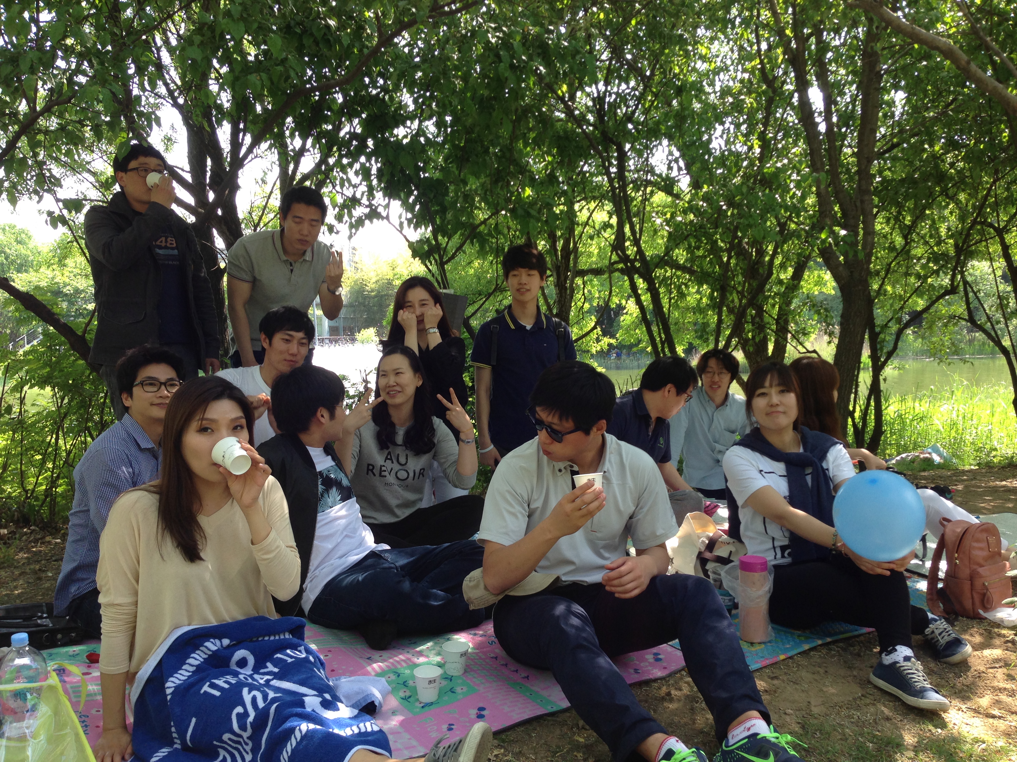 5.jpg : 포스13진, 가장 친밀한 동행(다섯번째 진예배)을 꿈꾼다^*^