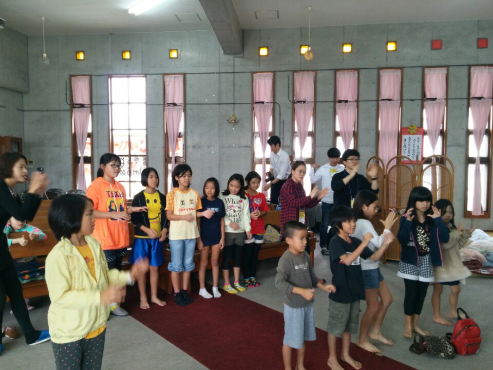 셋째날 사역보고서.jpg : [토미시로] 셋째날 사역보고서