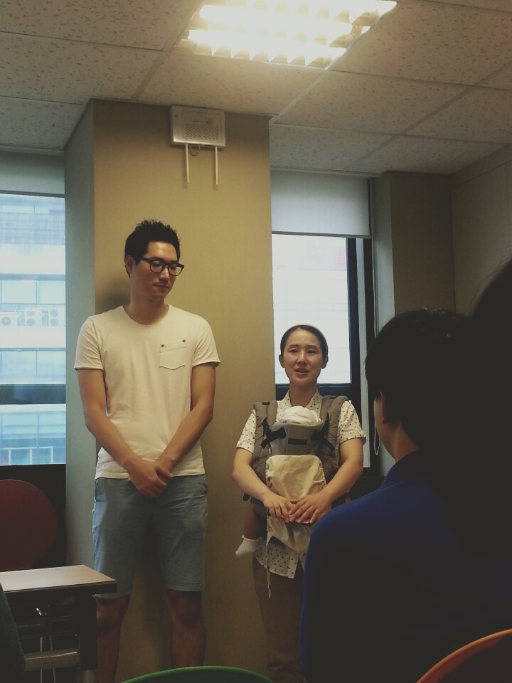 김정원파송2.jpg : [함께 웃고 함께 우는 청장년2진]이번 주는 수도권선교(150816)