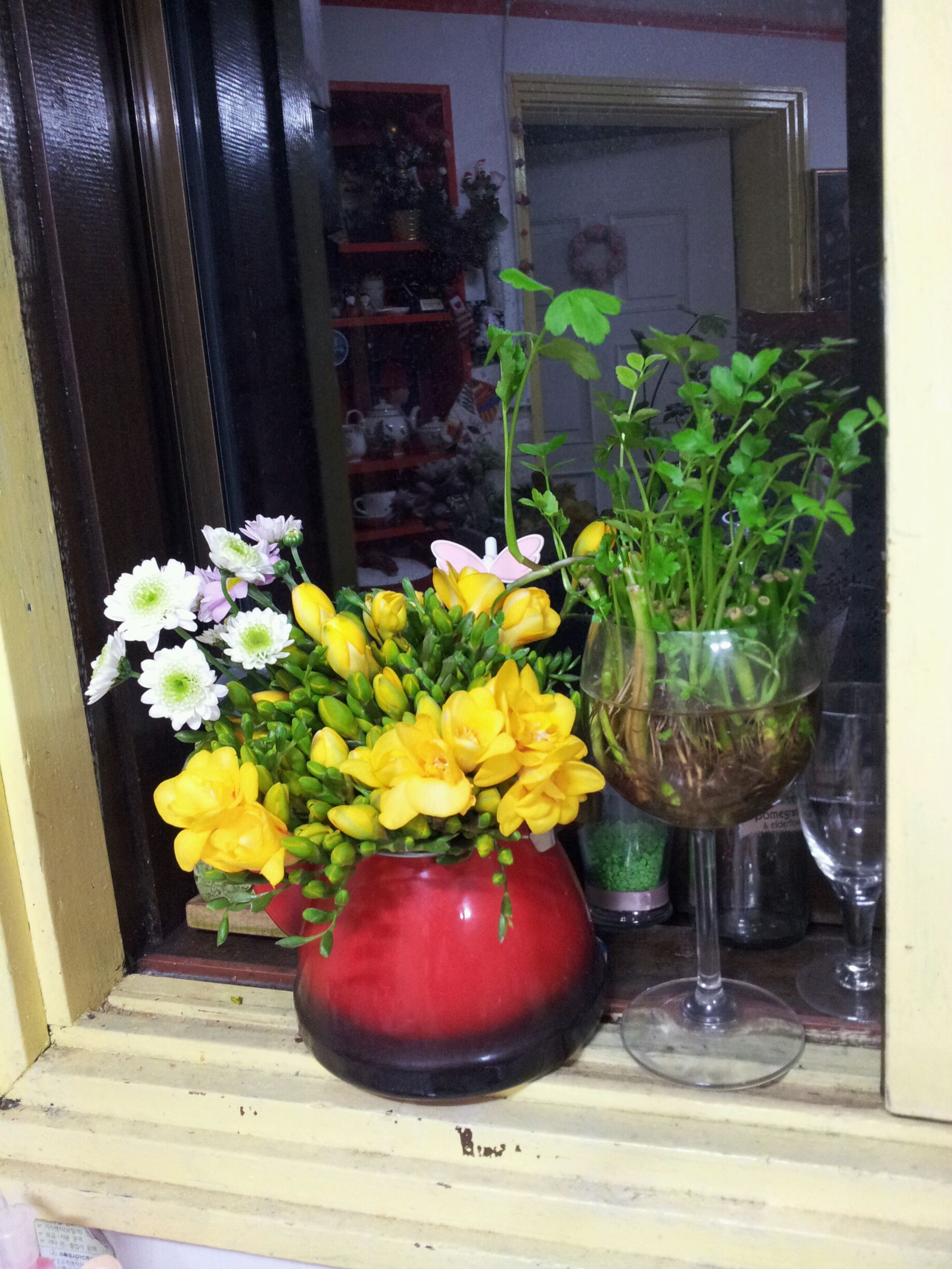 20130320_043433.jpg : 한 영혼을 위한 그날 예람제^^19진 보고서입니다^^