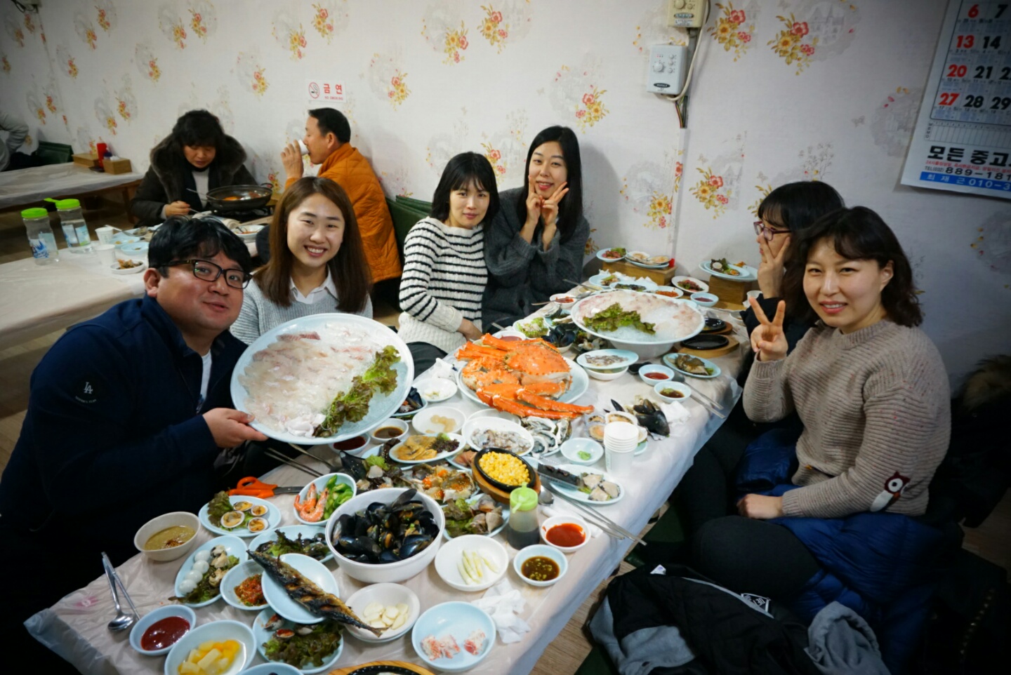 7.jpg : 포스13진, 우린 선교로 답한다!!