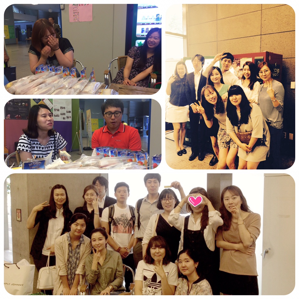 11.jpg : 포스13진, 여섯번째 진예배