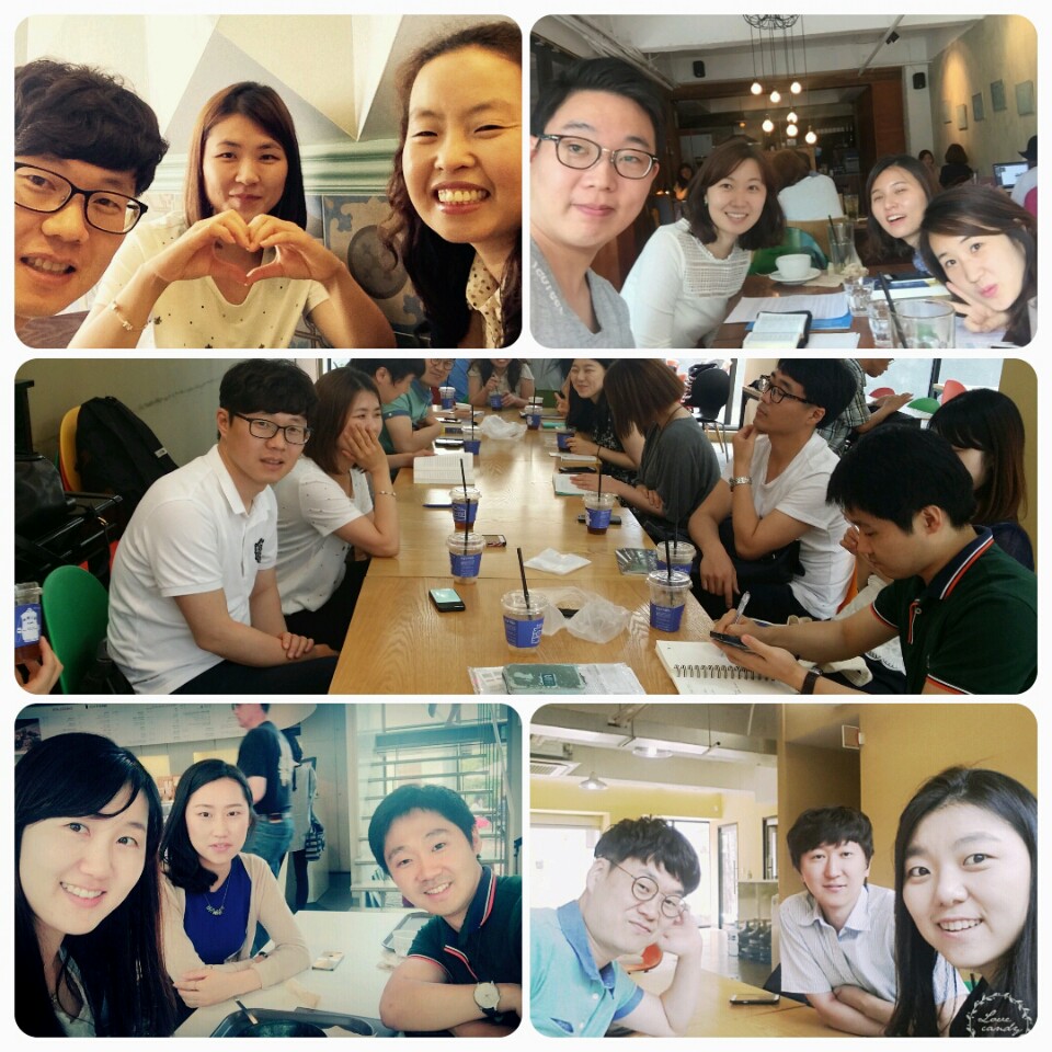 3.jpg : 포스13진, 여섯번째 진예배