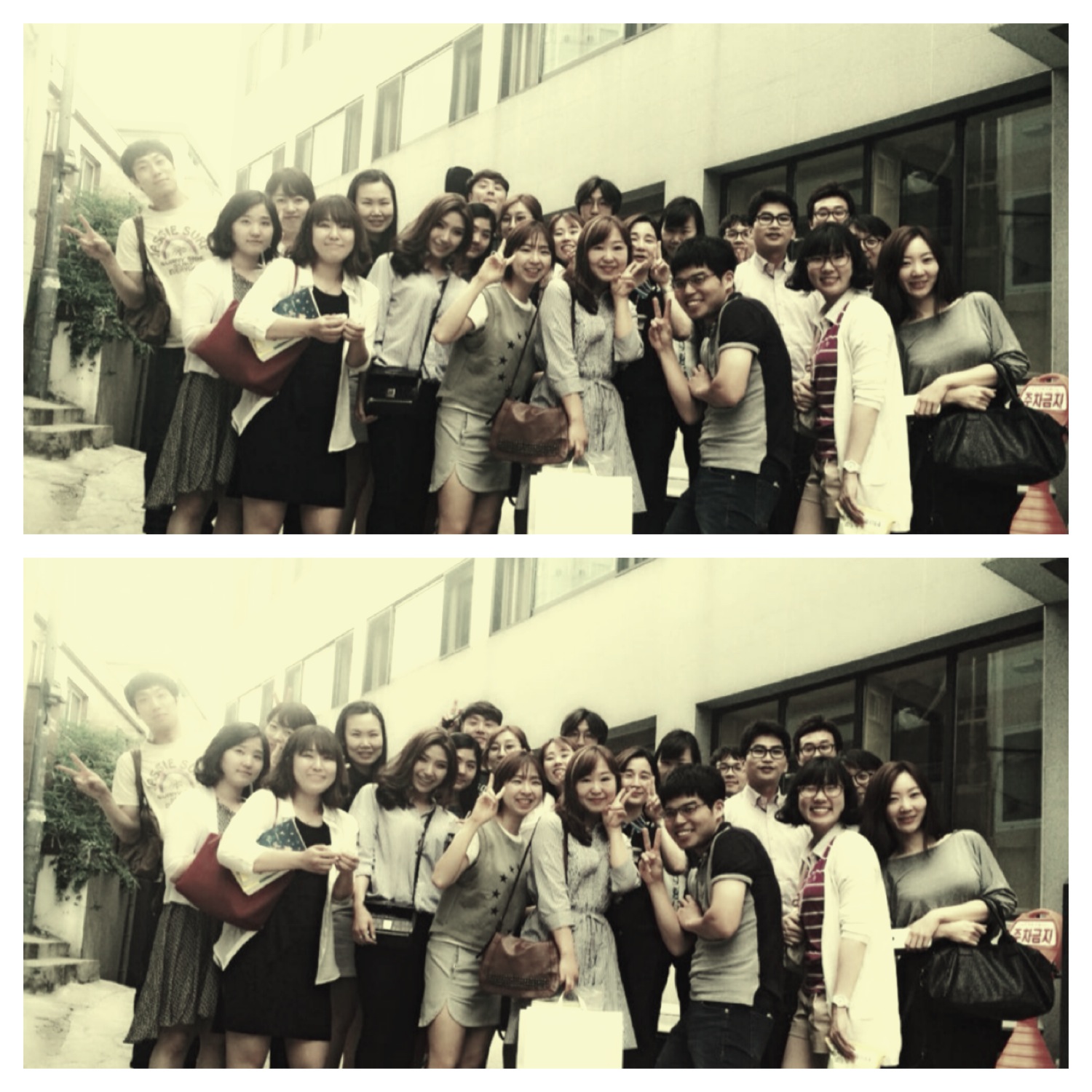 2.jpg : 포스13진, 여섯번째 진예배