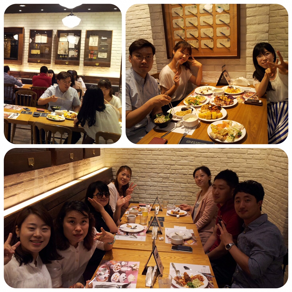 10.jpg : 포스13진, 여섯번째 진예배