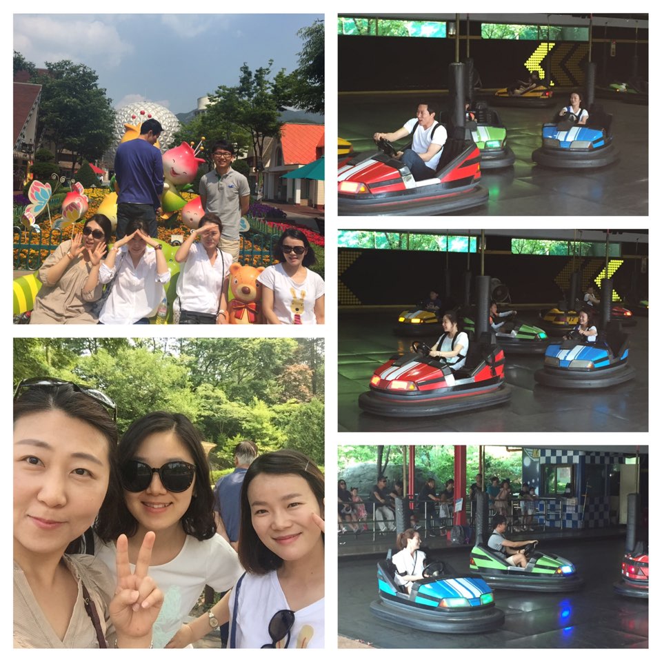 5.jpg : 포스13진, 여섯번째 진예배