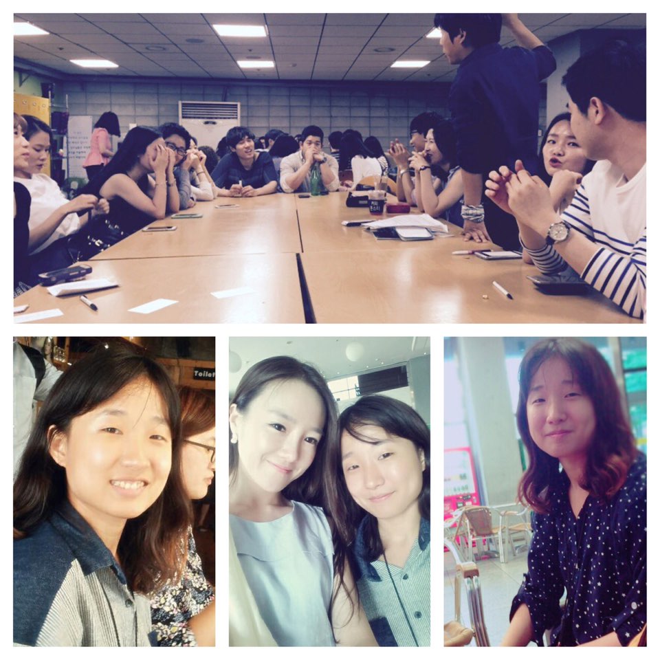 6.jpg : 포스13진, 여섯번째 진예배