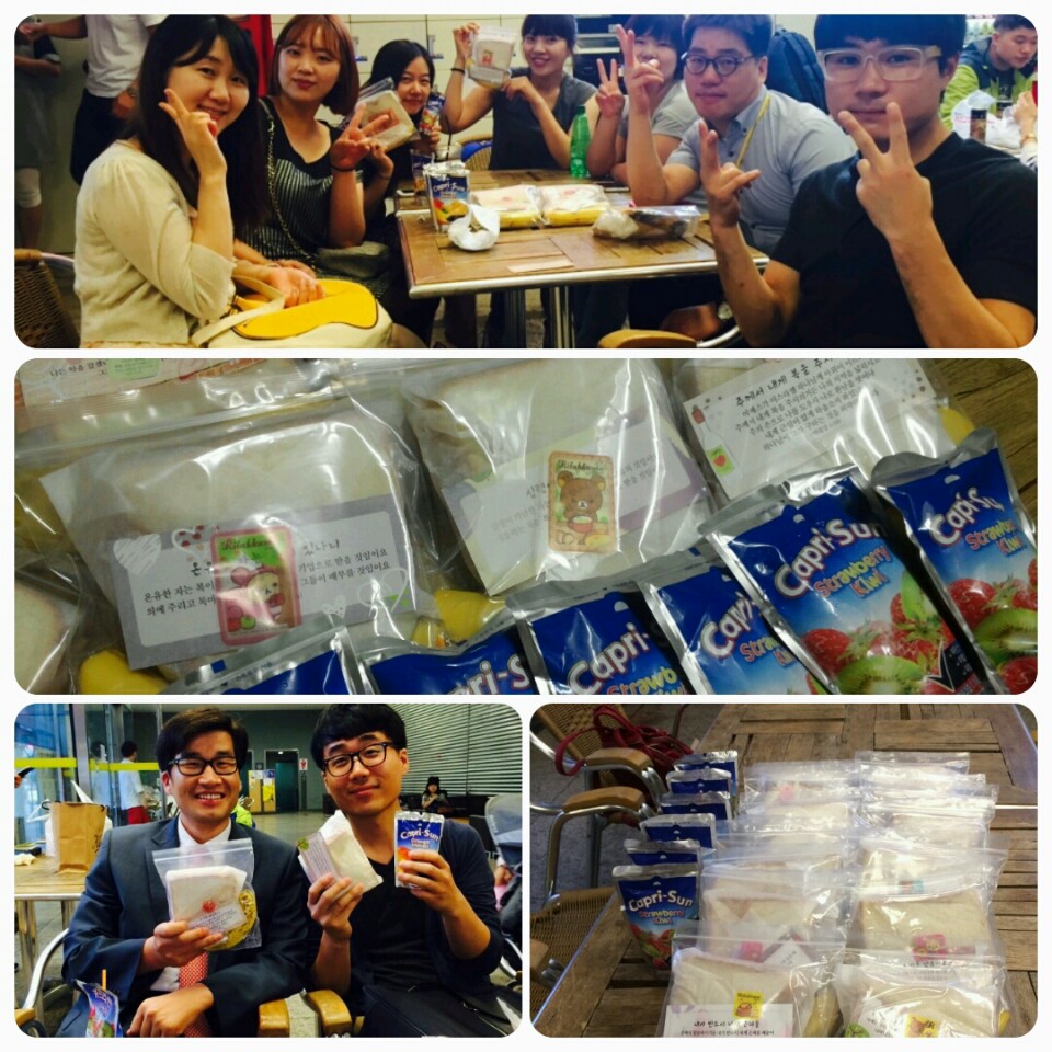 8.jpg : 포스13진, 여섯번째 진예배