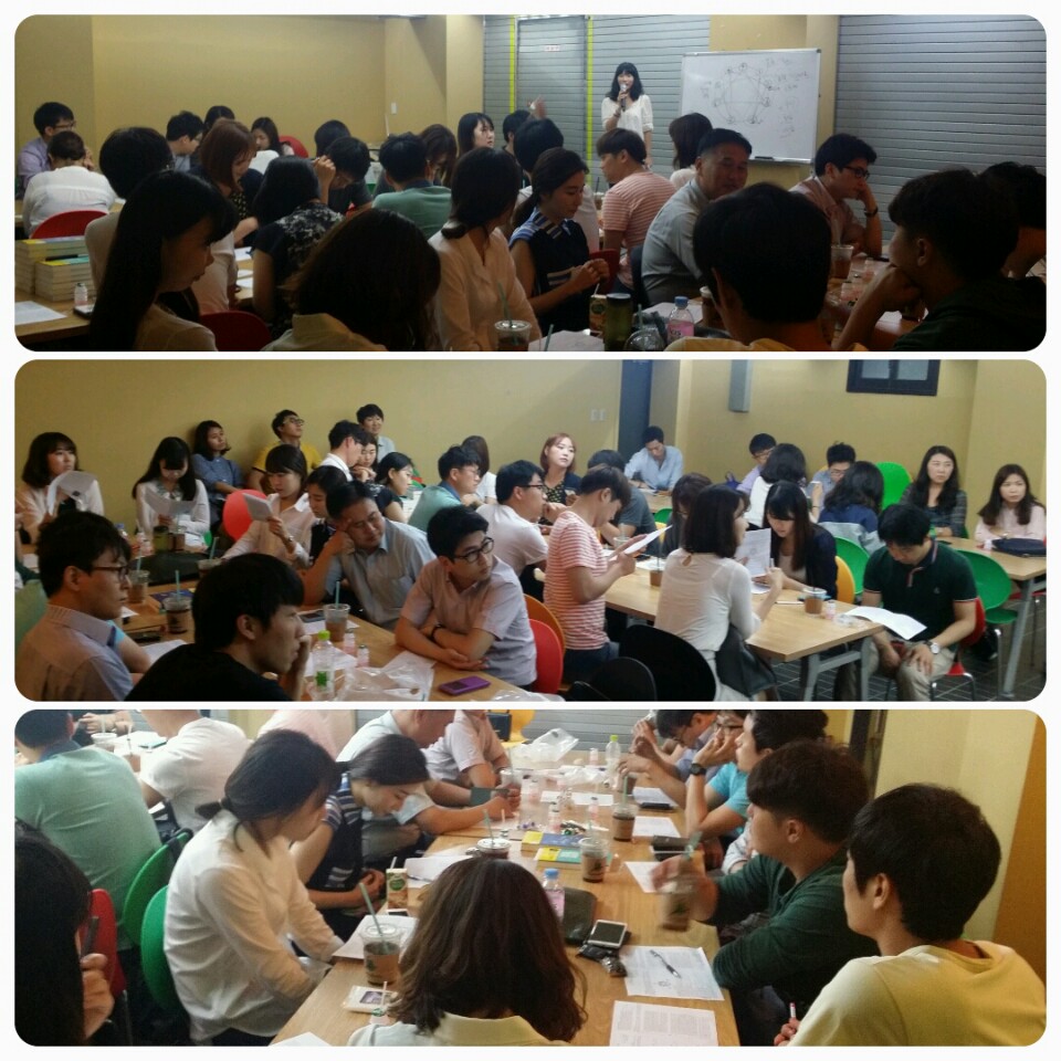 1.jpg : 포스13진, 여섯번째 진예배