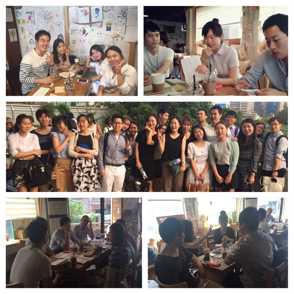 4.jpg : 포스13진, 여섯번째 진예배