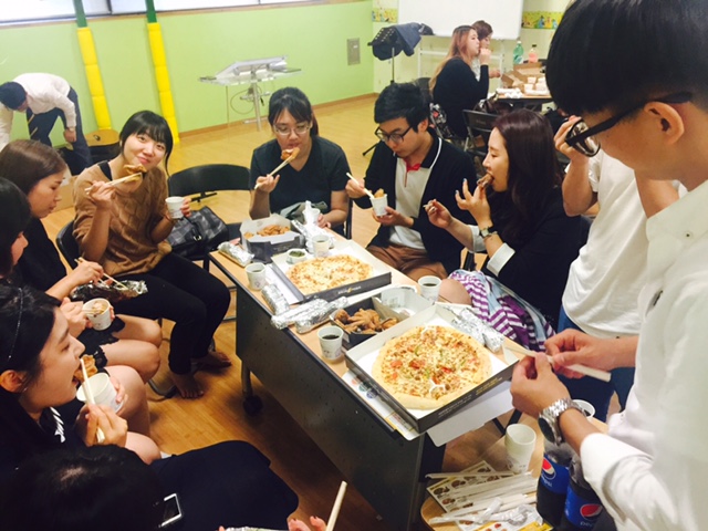 IMG_3509.JPG : 공감 15진 주일 보고 [즐 추석^^*]