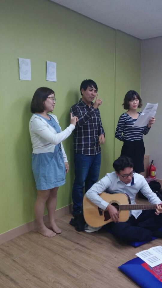 1415876937080.jpeg : [lovely 16진 주일 보고서] TCC를 들어 보셨나요?