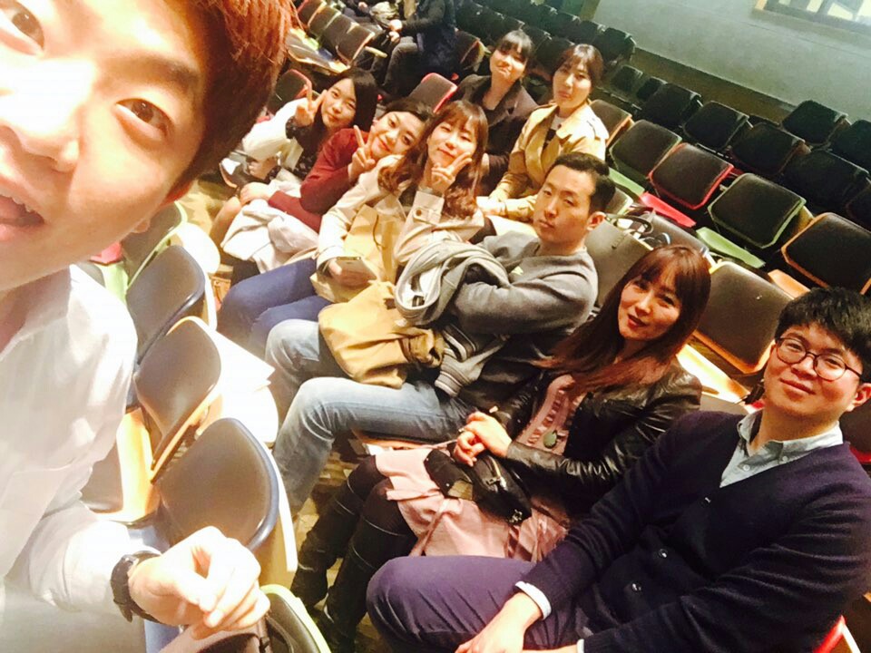 KakaoTalk_20160321_005536686.jpg : *********** YES! 12진 주일보고(작성중)