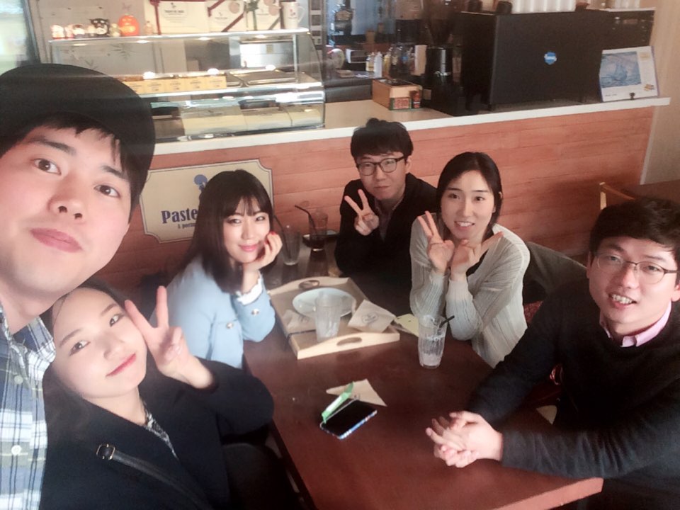 KakaoTalk_20160320_203452290.jpg : *********** YES! 12진 주일보고(작성중)