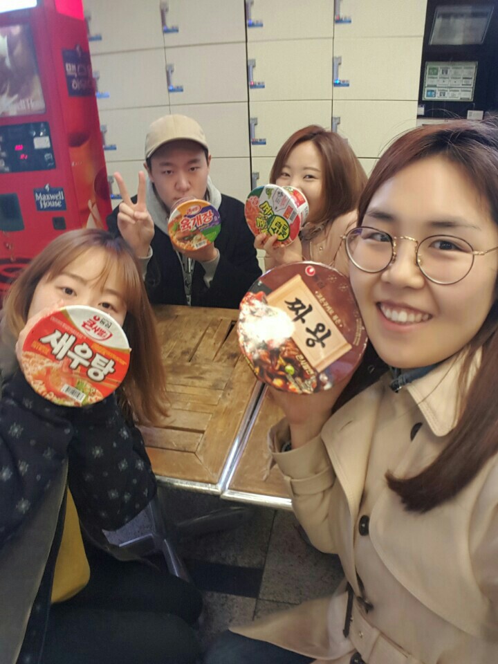 KakaoTalk_20160323_133906833.jpg : *********** YES! 12진 주일보고(작성중)