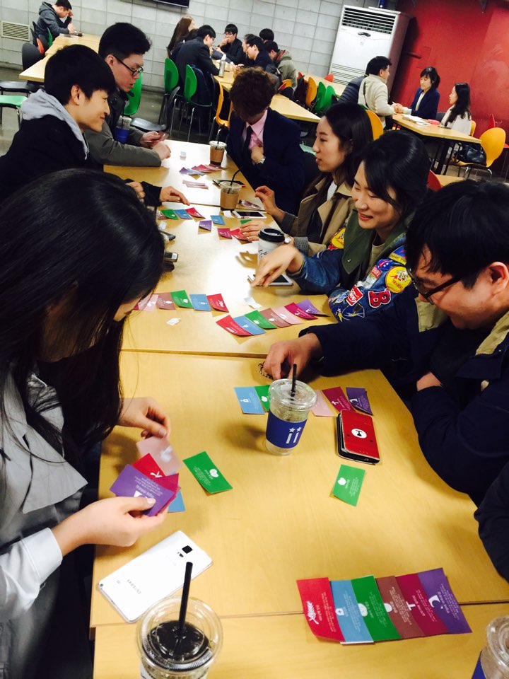 KakaoTalk_20160320_203802294.jpg : *********** YES! 12진 주일보고(작성중)