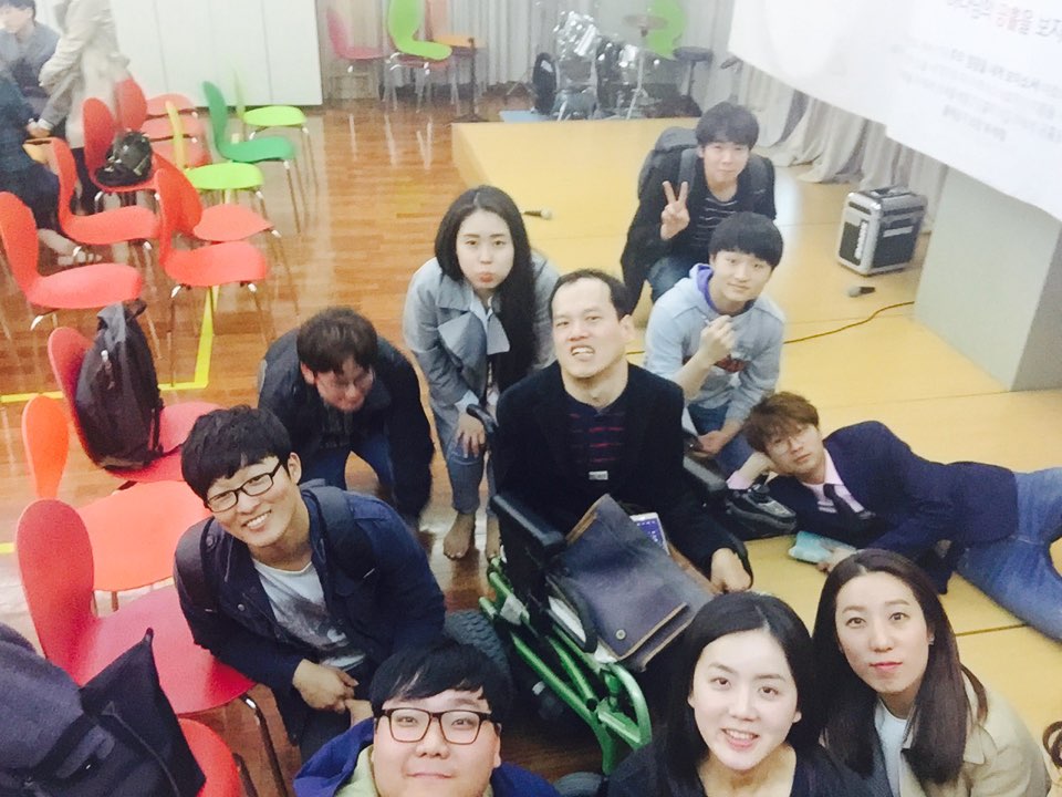 KakaoTalk_20160320_203805841.jpg : *********** YES! 12진 주일보고(작성중)