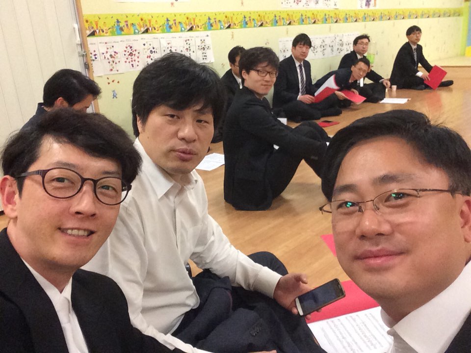 KakaoTalk_20160320_203519789.jpg : *********** YES! 12진 주일보고(작성중)