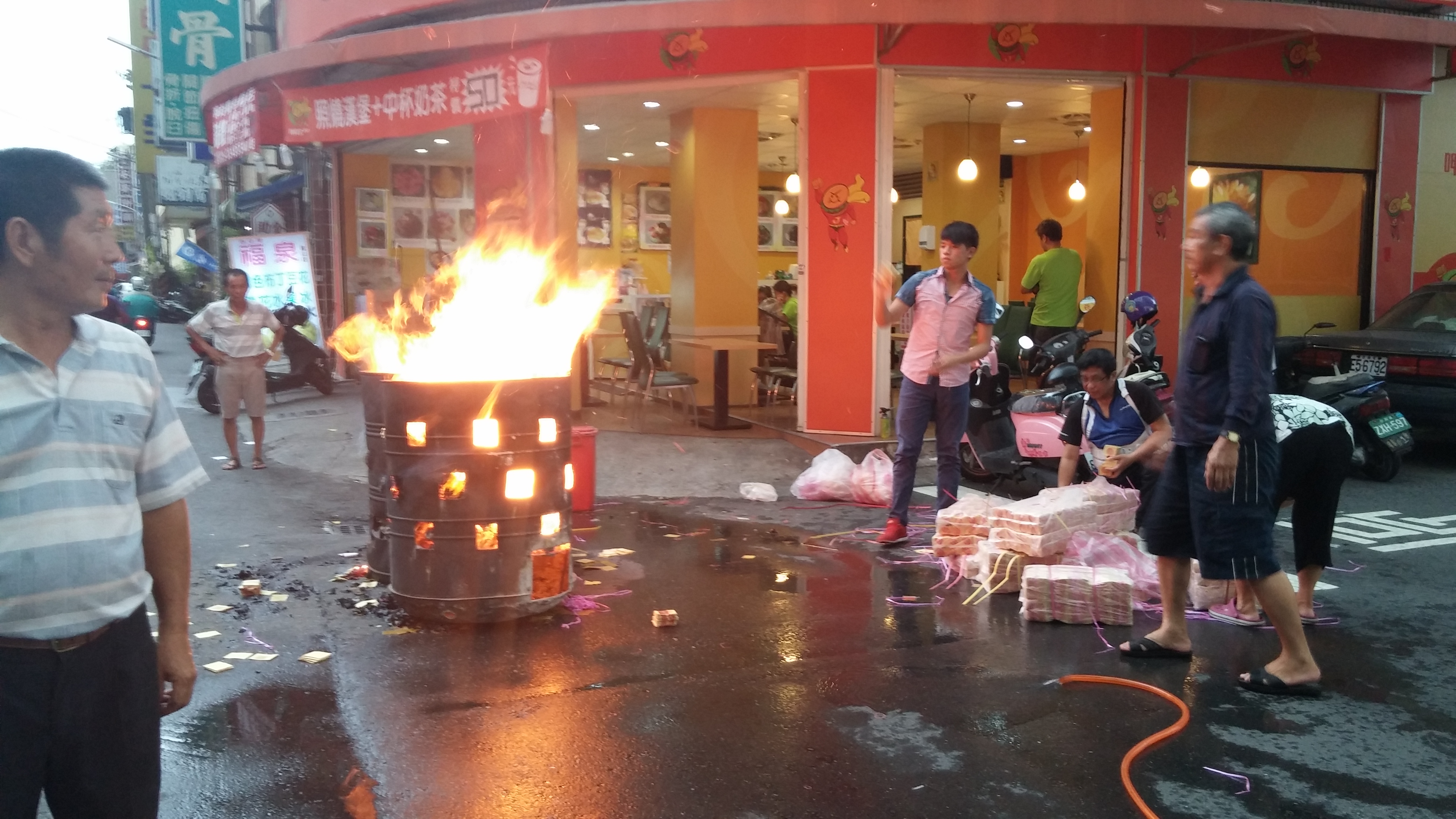 KakaoTalk_20140805_234644940.jpg : 펑샨짜회더