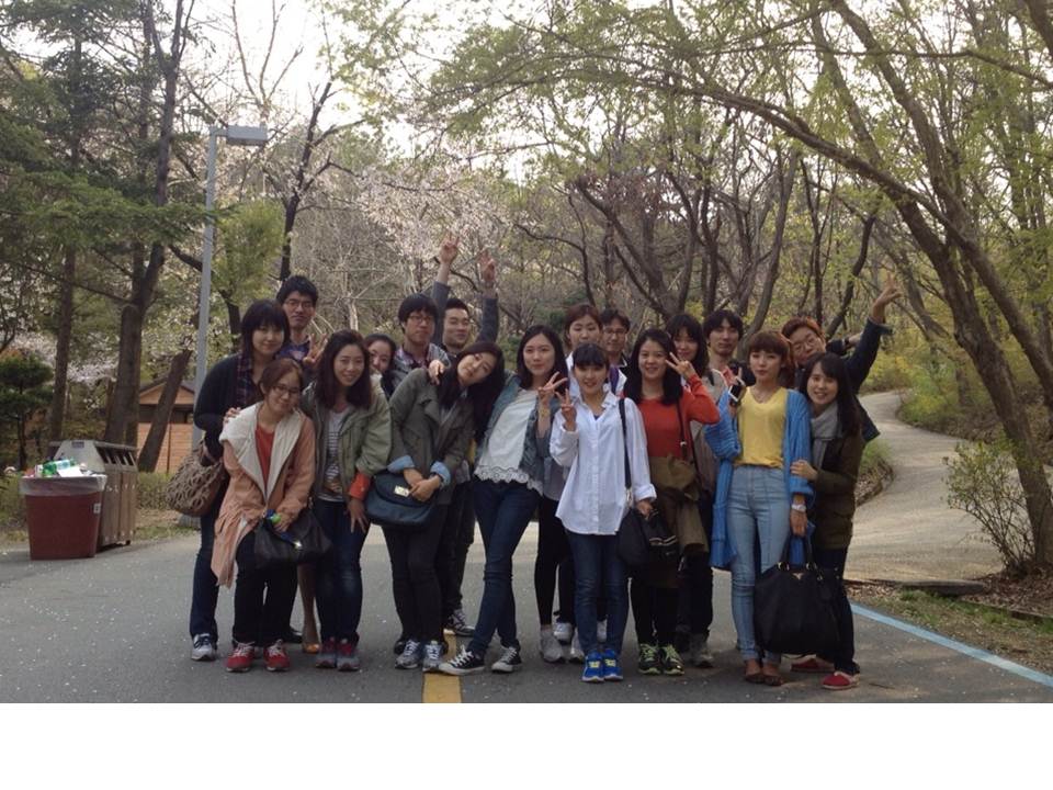 모임 - 4월4째주. 7+11팀.jpg : 제자 12진 주일 보고서 ( # 교회의 일꾼을 위해 기도합시다 )