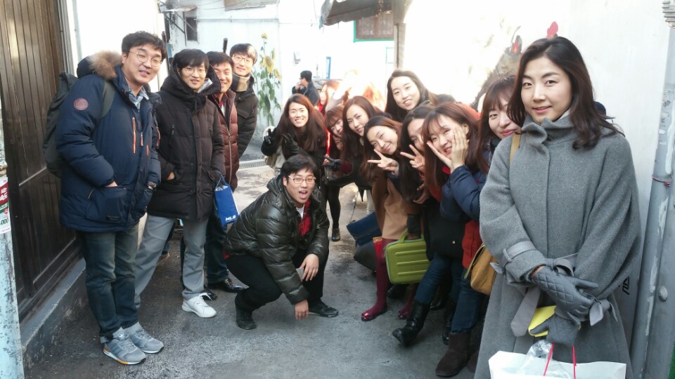 KakaoTalk_20141225_161309086.jpg : 여경지근 8진 주일사역보고